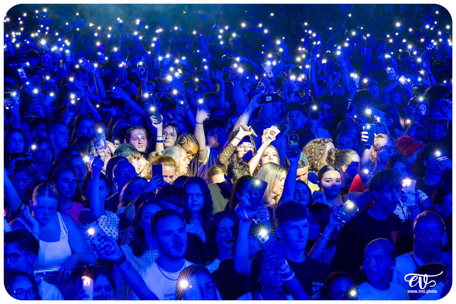 NRJ MUSIC TOUR 2026